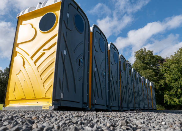 Best Portable Toilets with Baby Changing Stations  in Thornton, CO