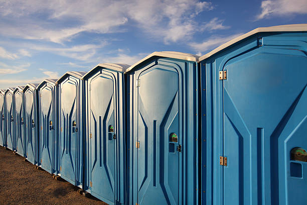 Professional Portable Potty Rental in Thornton, CO