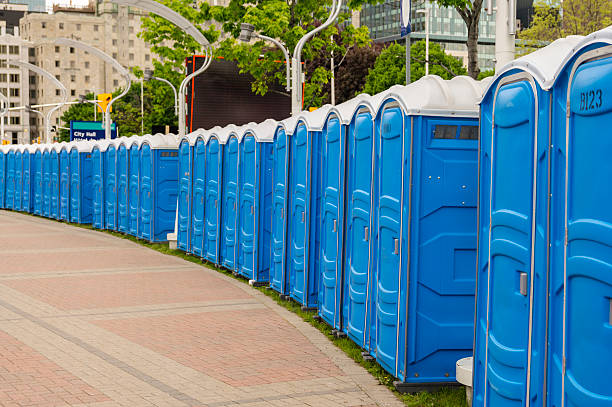 Best Restroom Trailer for Festivals  in Thornton, CO
